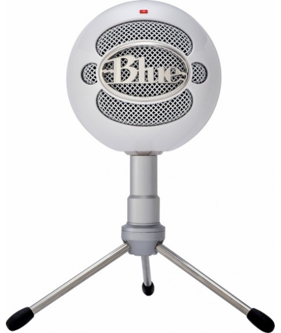 BLUE MIC SNOWBALL ICE USB microphone